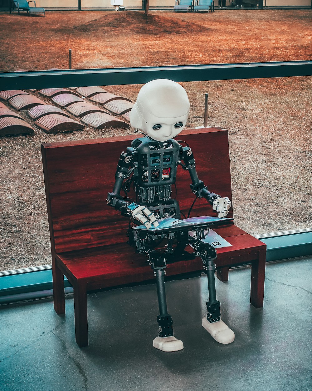 Laboratorio Ricerca e Intelligenza Artificiale