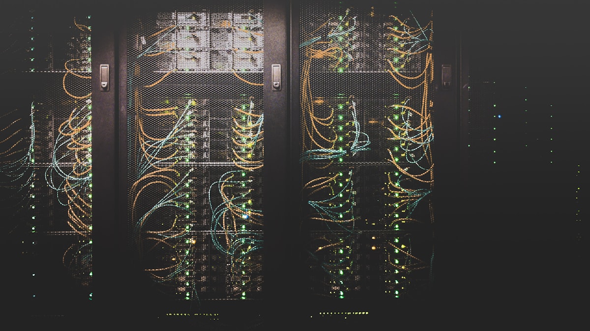 Datacenter e server enterprise