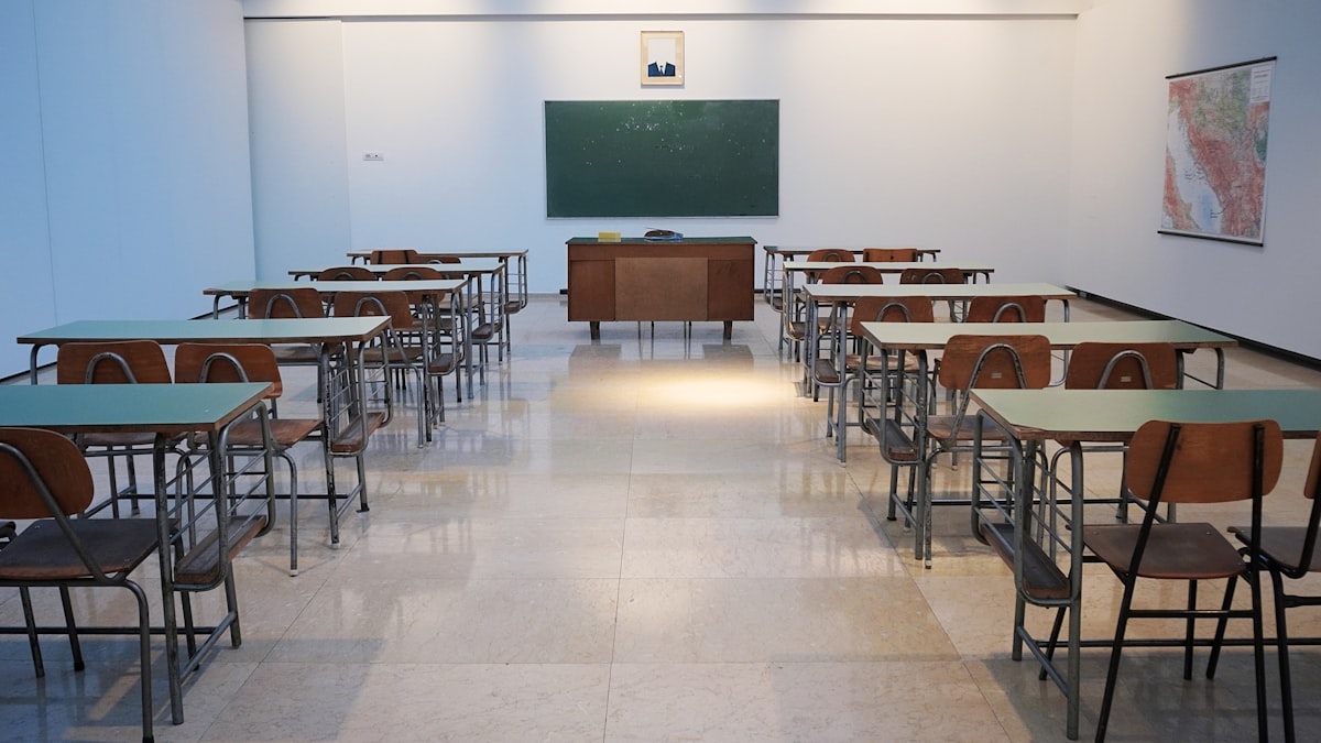 Aule Scuola 4.0 DM 66