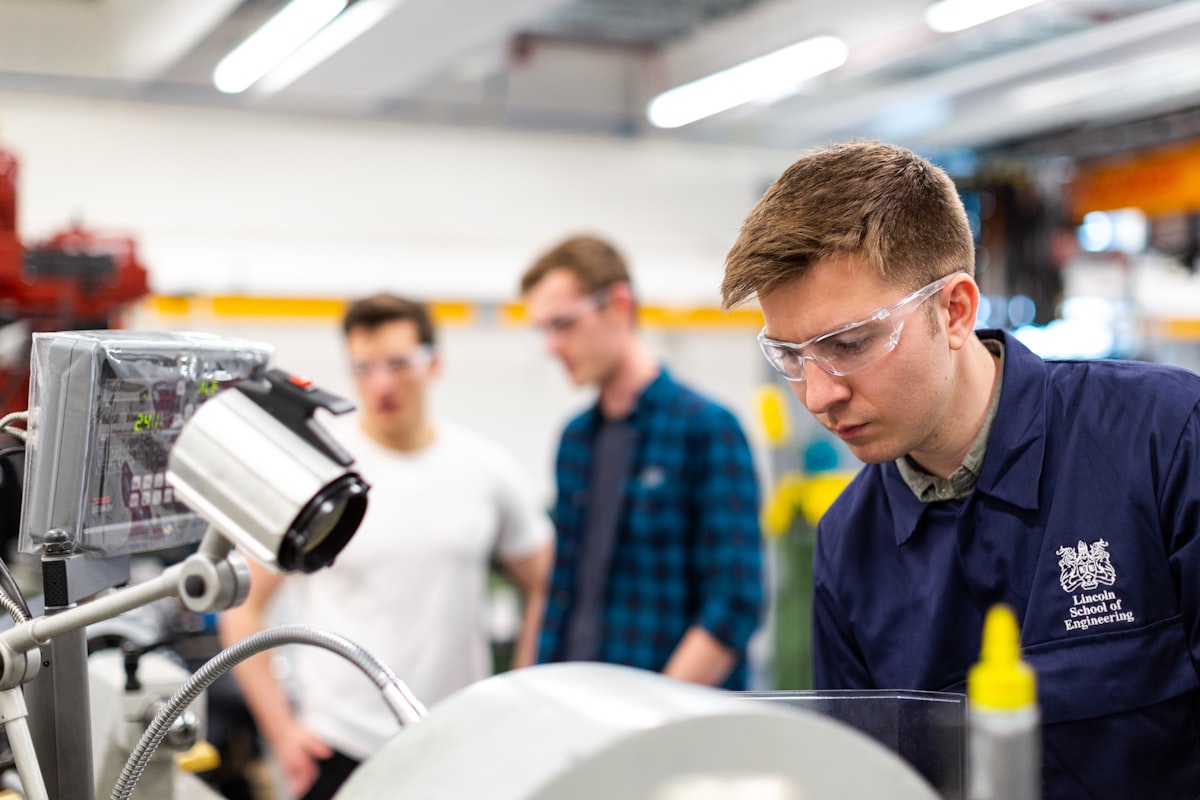 Laboratori STEM e robotica educativa